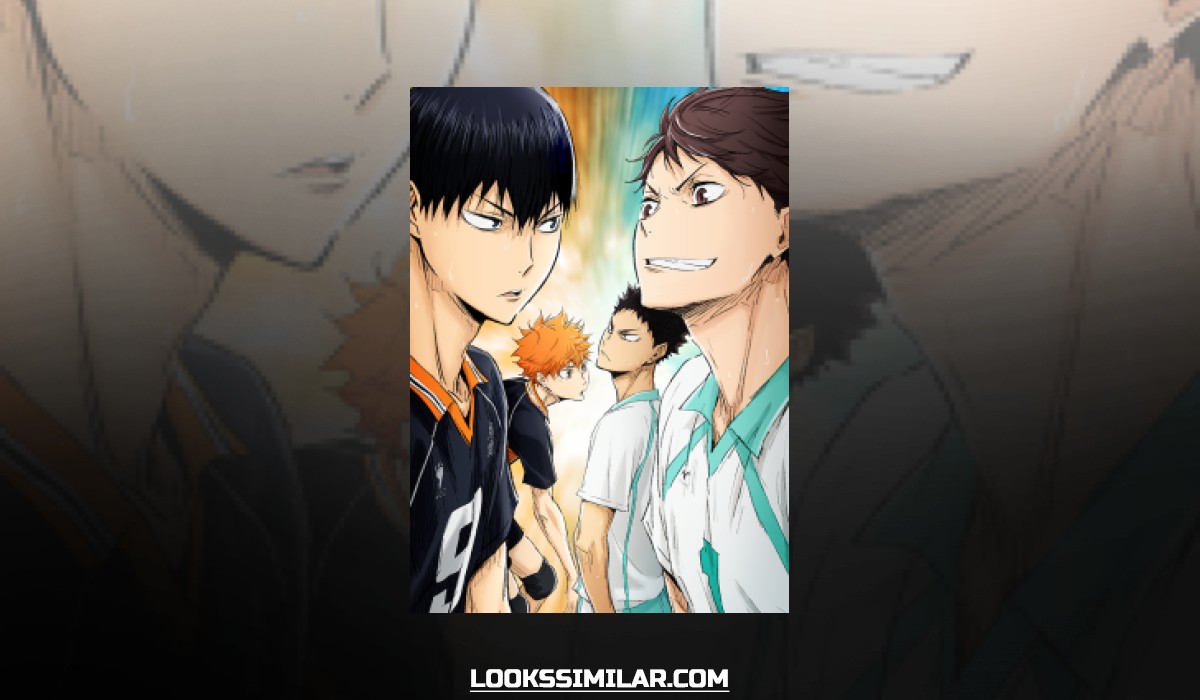 Haikyu The Movie Talent and Sense