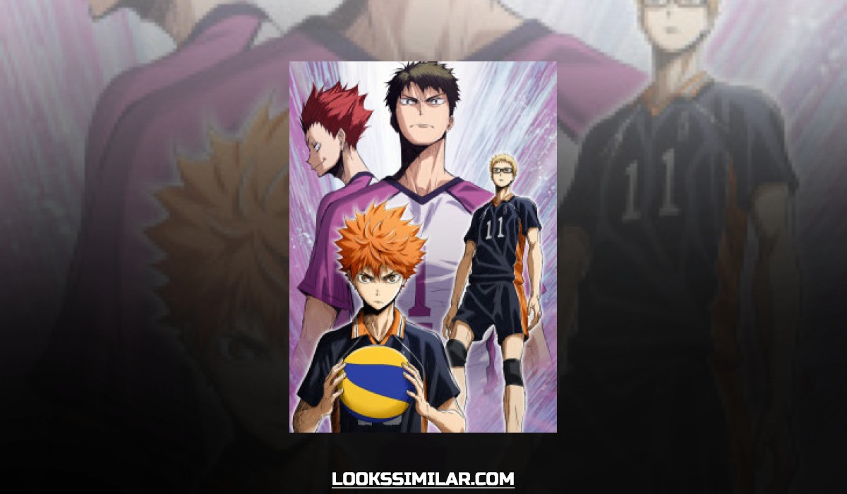 Haikyu The Movie Battle of Concepts