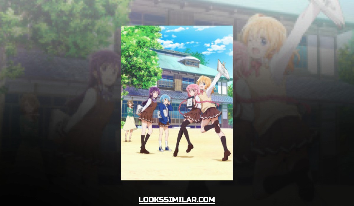 Comic Girls
