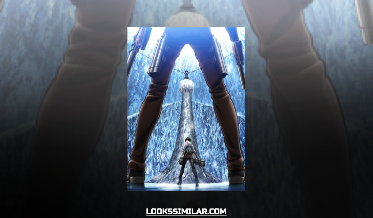 Attack on Titan Season 3