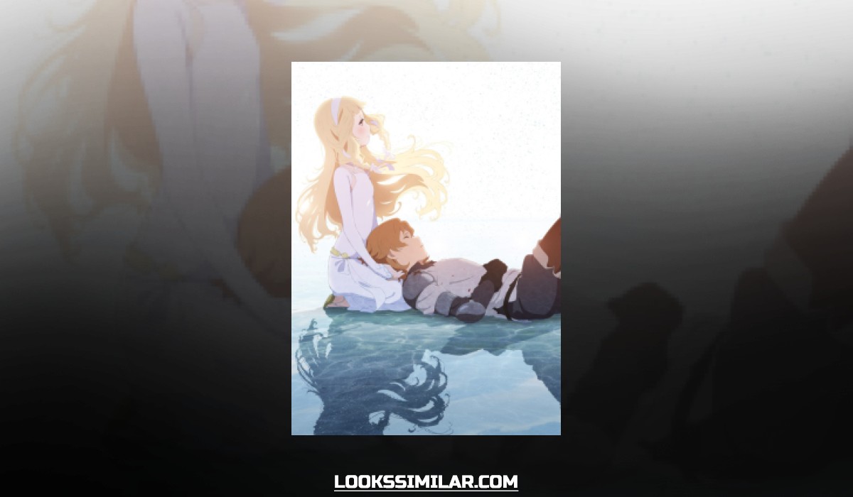 Maquia: When the Promised Flower Blooms