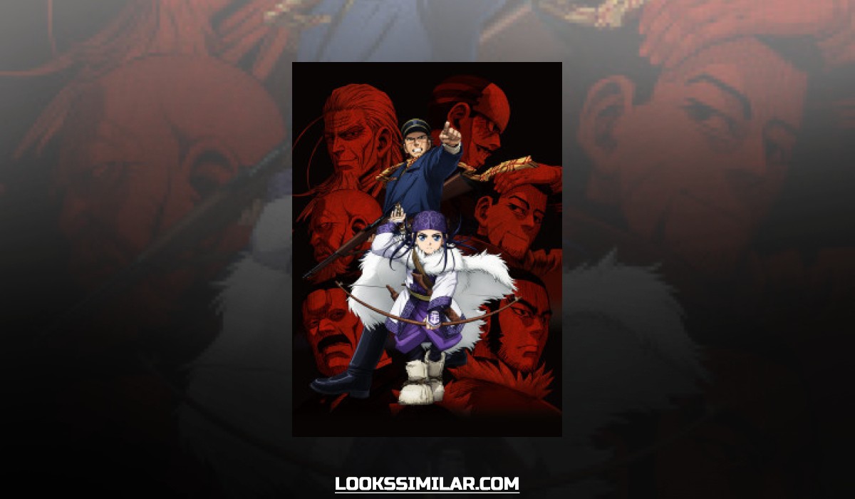 Golden Kamuy