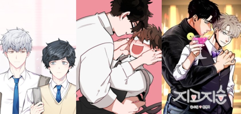 Top manhwa like Suhwa