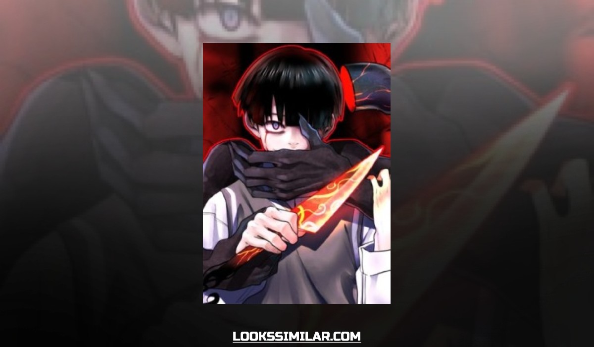 The Devils Boy