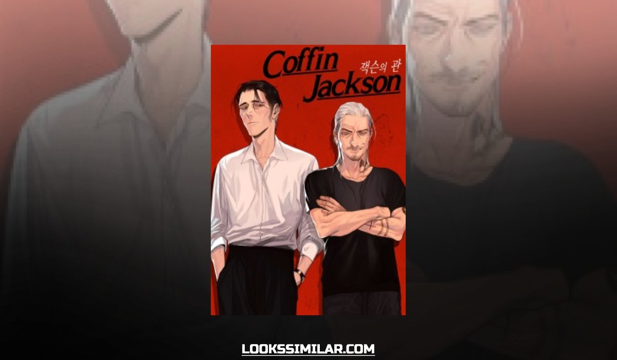 Coffin Jackson