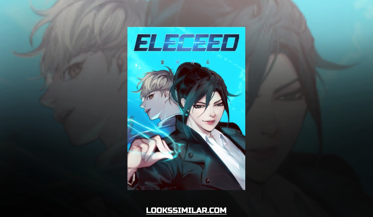 Eleceed