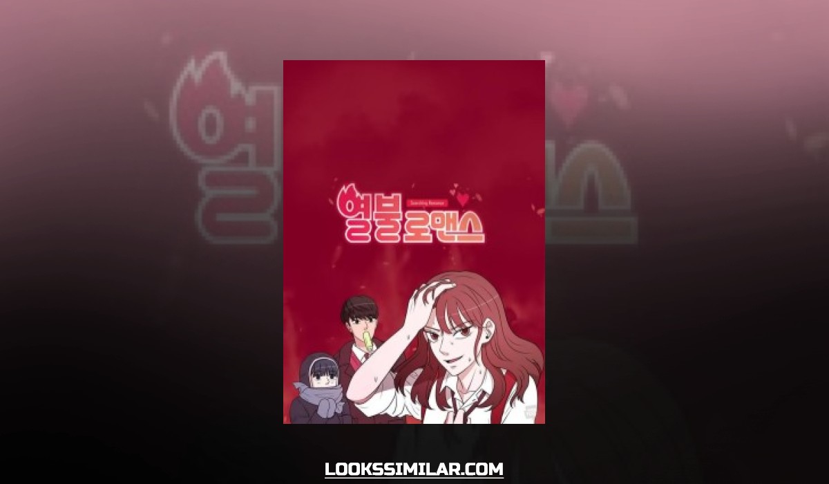 Scorching Romance