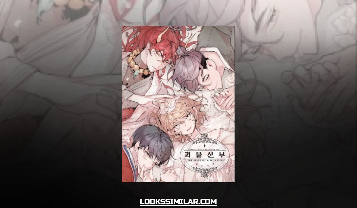 The Monsters Bride