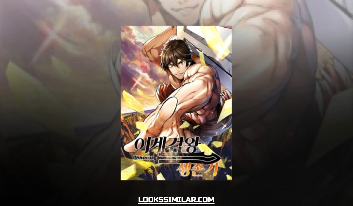 Latna Saga Survival of a Sword King