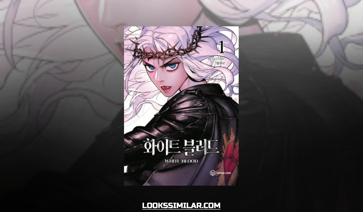 Unholy Blood