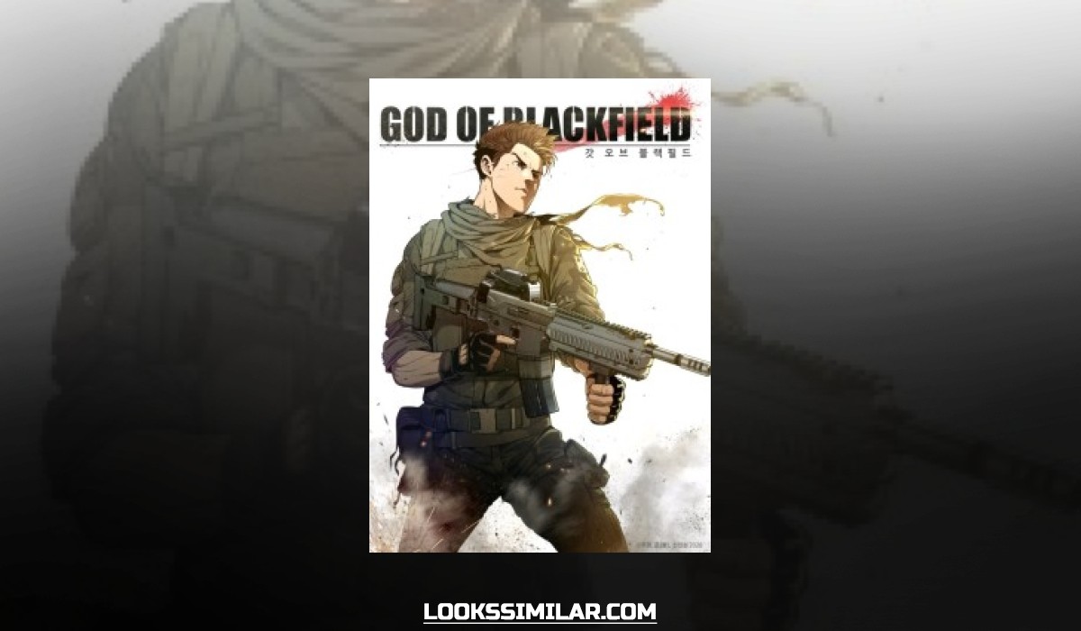 God of Blackfield