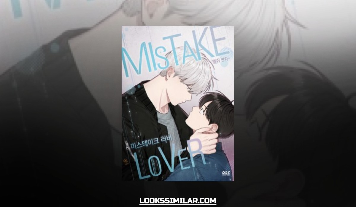 Mistaken Lover