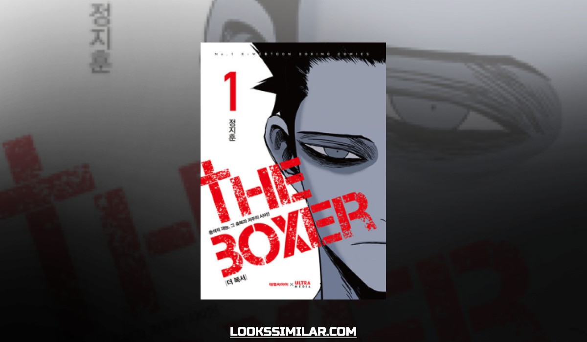The Boxer