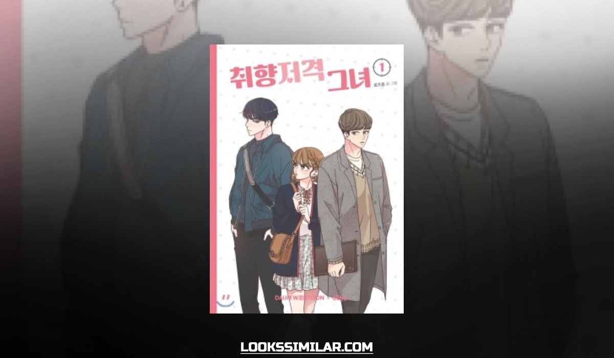 Chwihyangjeogyeog Geunyeo