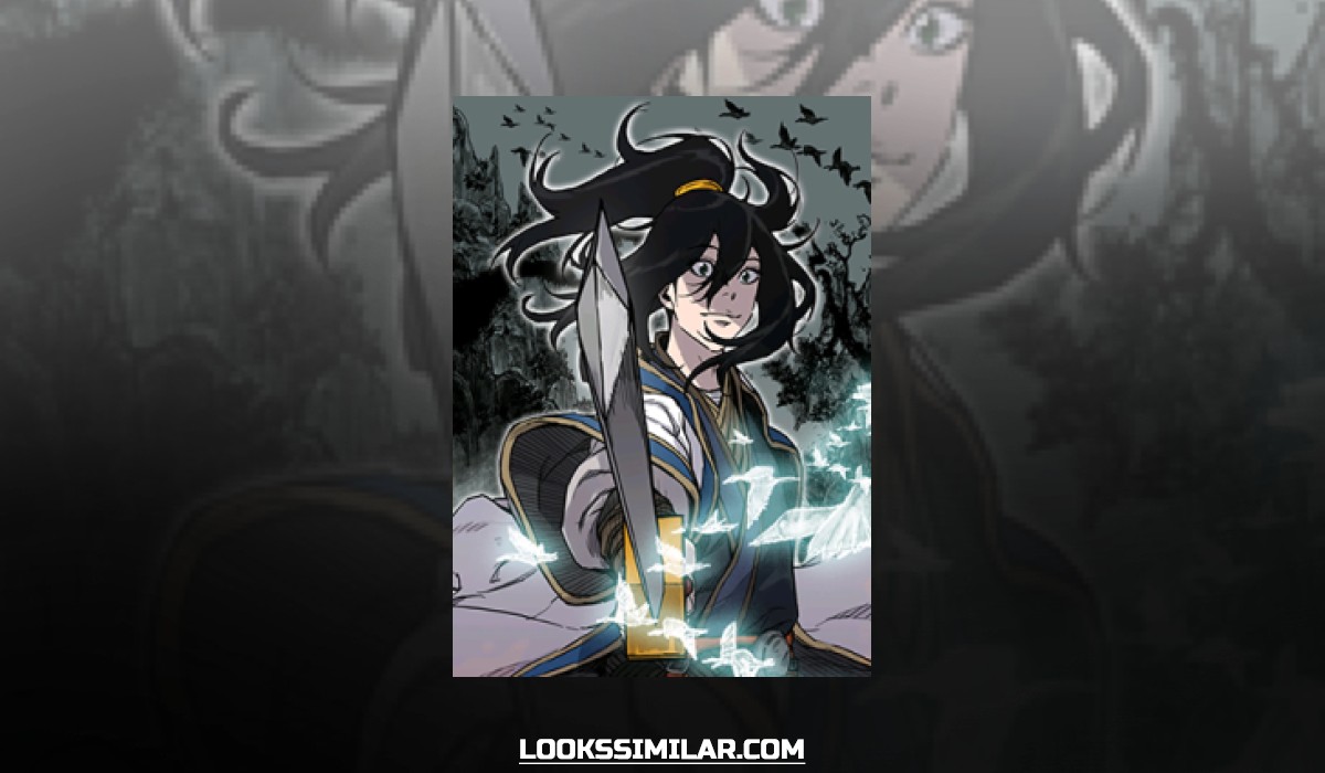 The Undefeatable Swordsman