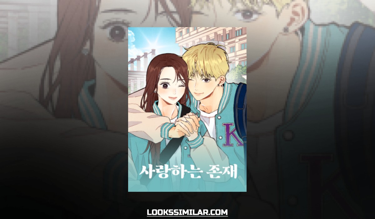 Saranghaneun Jonjae