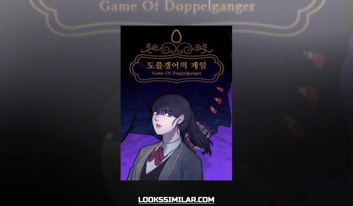 Doppelganger Game