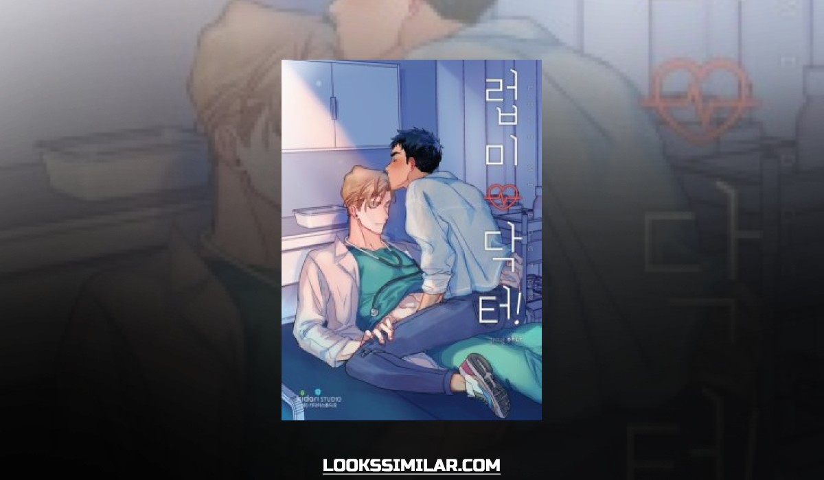 Love Me Doctor