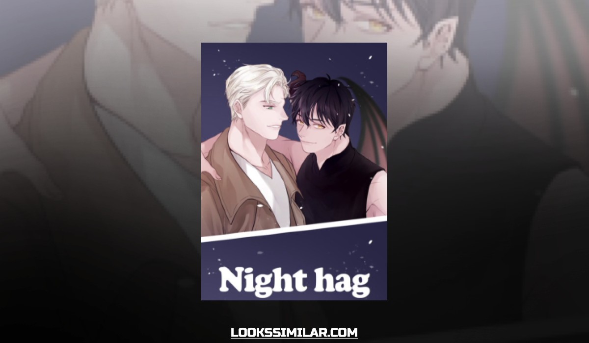 Night Hag