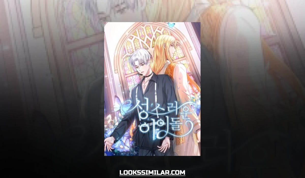 Seongseureoun Idol