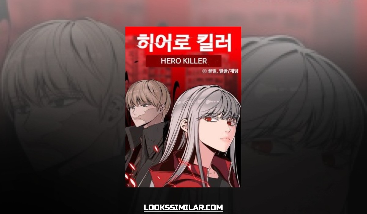 Hero Killer