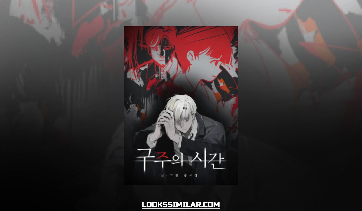The Saviors Time