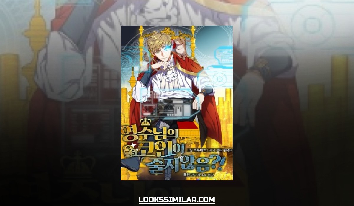 The Lord of Coins