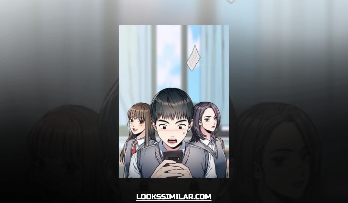 Naman Boyeo