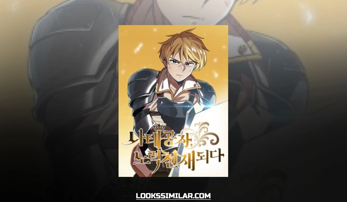 The Lazy Lord Masters the Sword