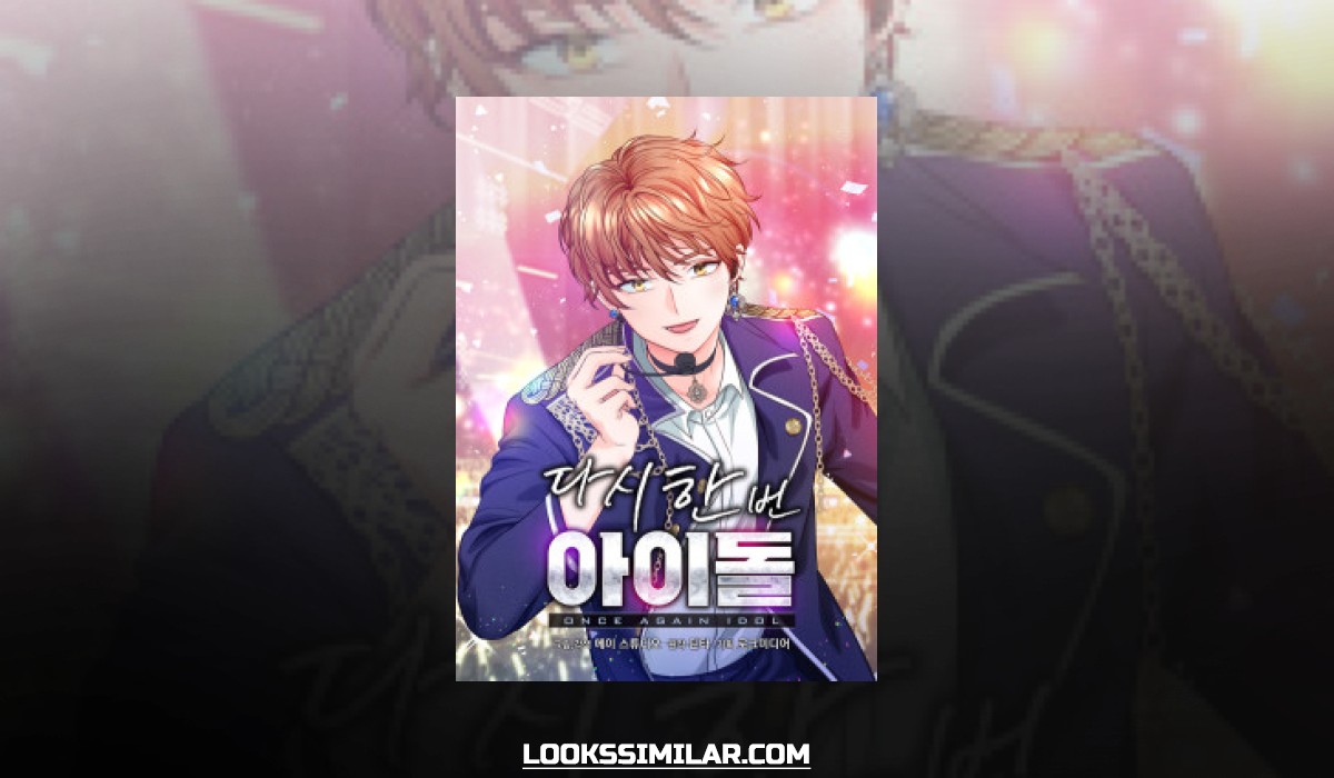 Second Try Idol