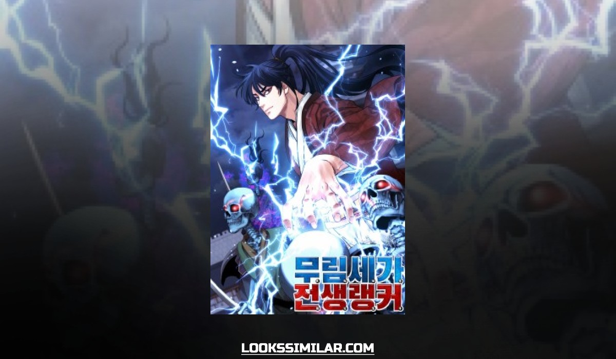 The Reborn Ranker Chronicles