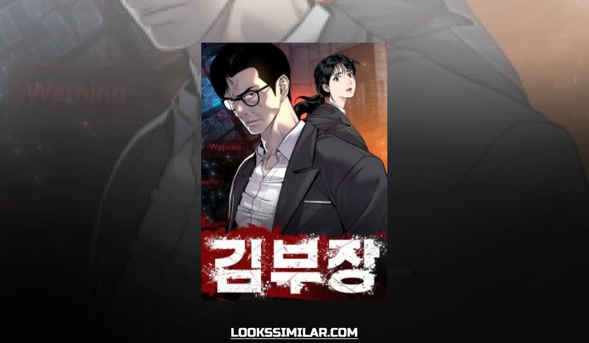 Manager Kim