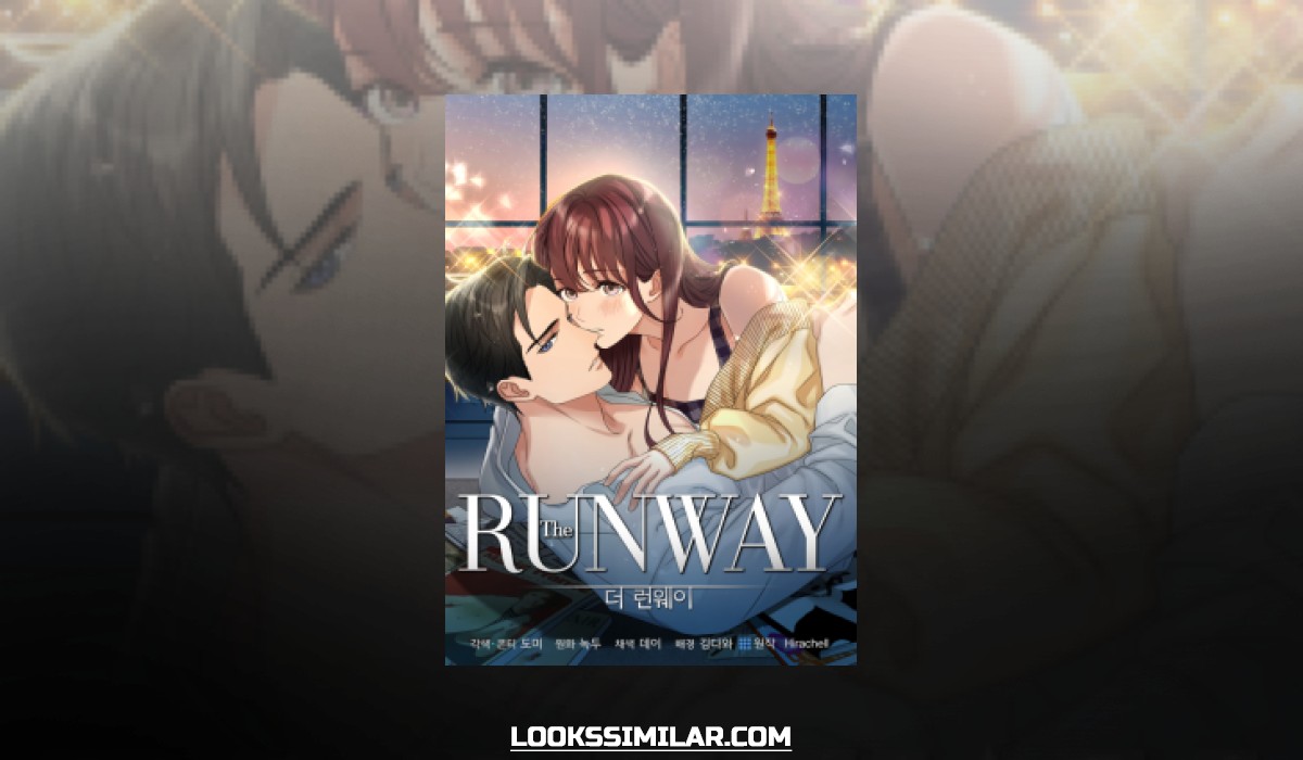 The RUNWAY