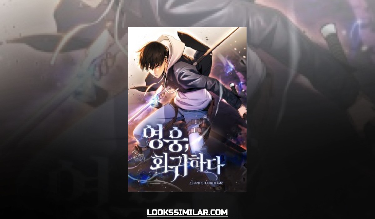 The Hero Returns