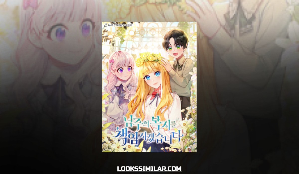 Writing My Male Leads Happily Ever After