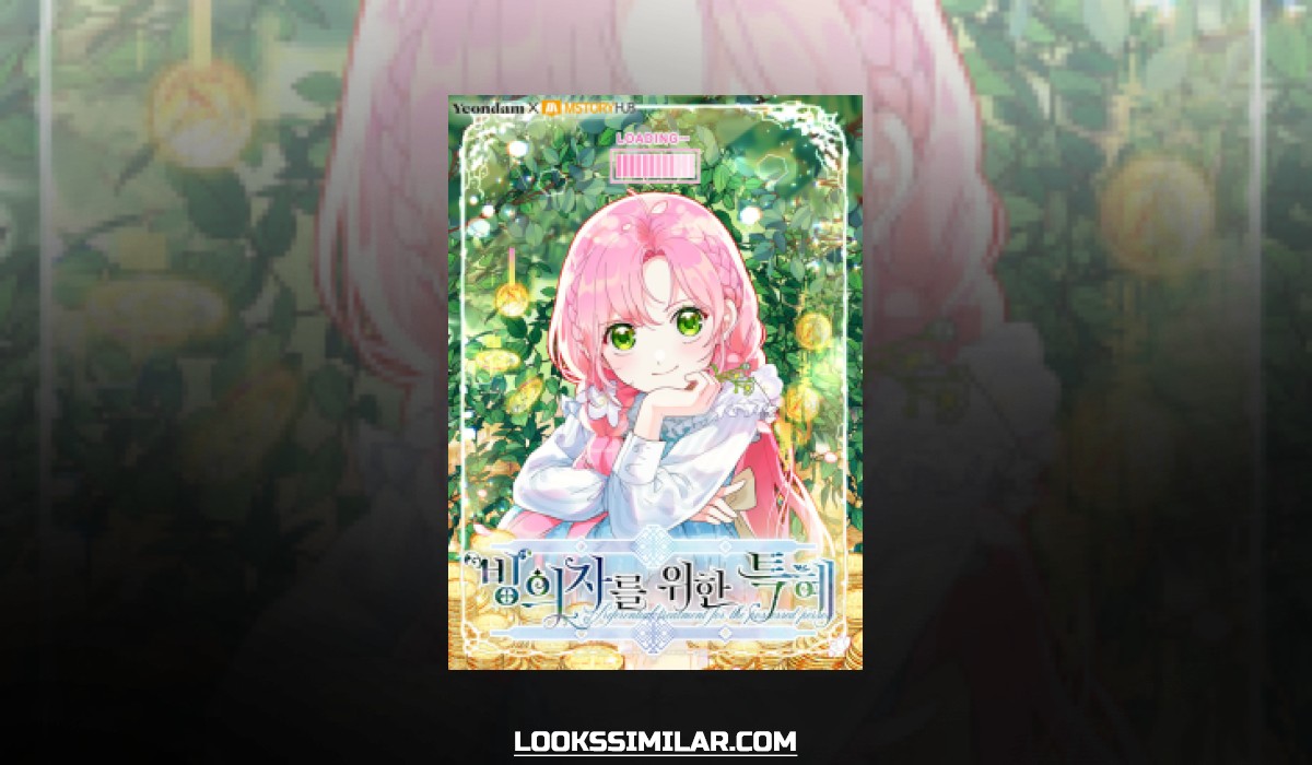 The Perks of Being an SClass Heroine