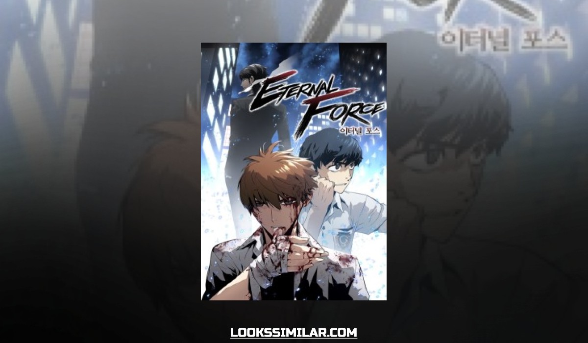 The Breaker Eternal Force