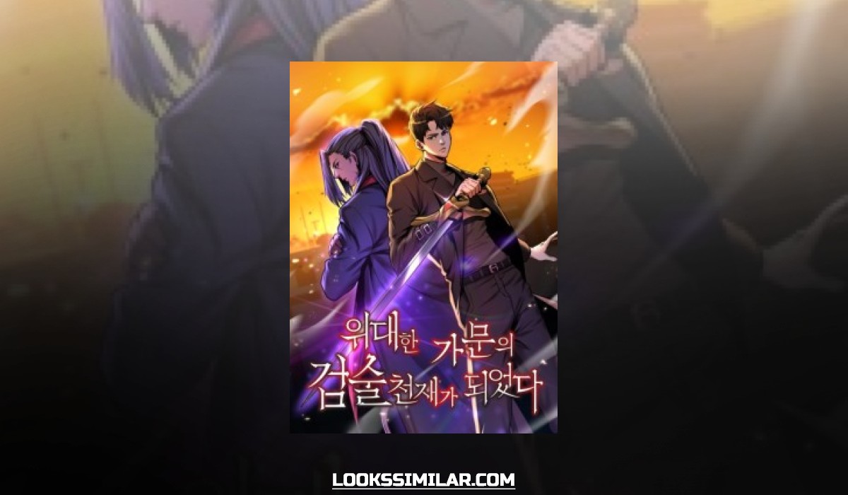 Widaehan Gamunui Geomsul Cheonjaega Doeeotda