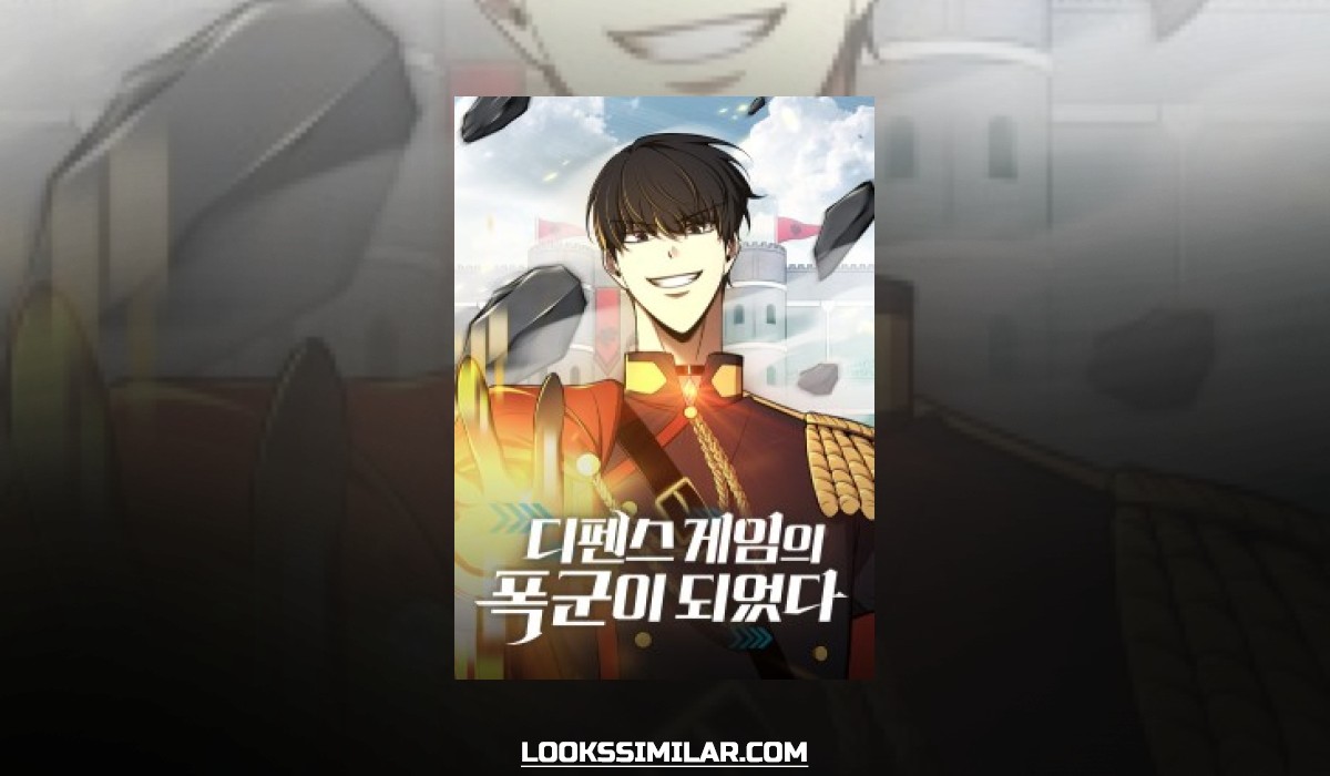 Tyrant of the Tower Defense Game