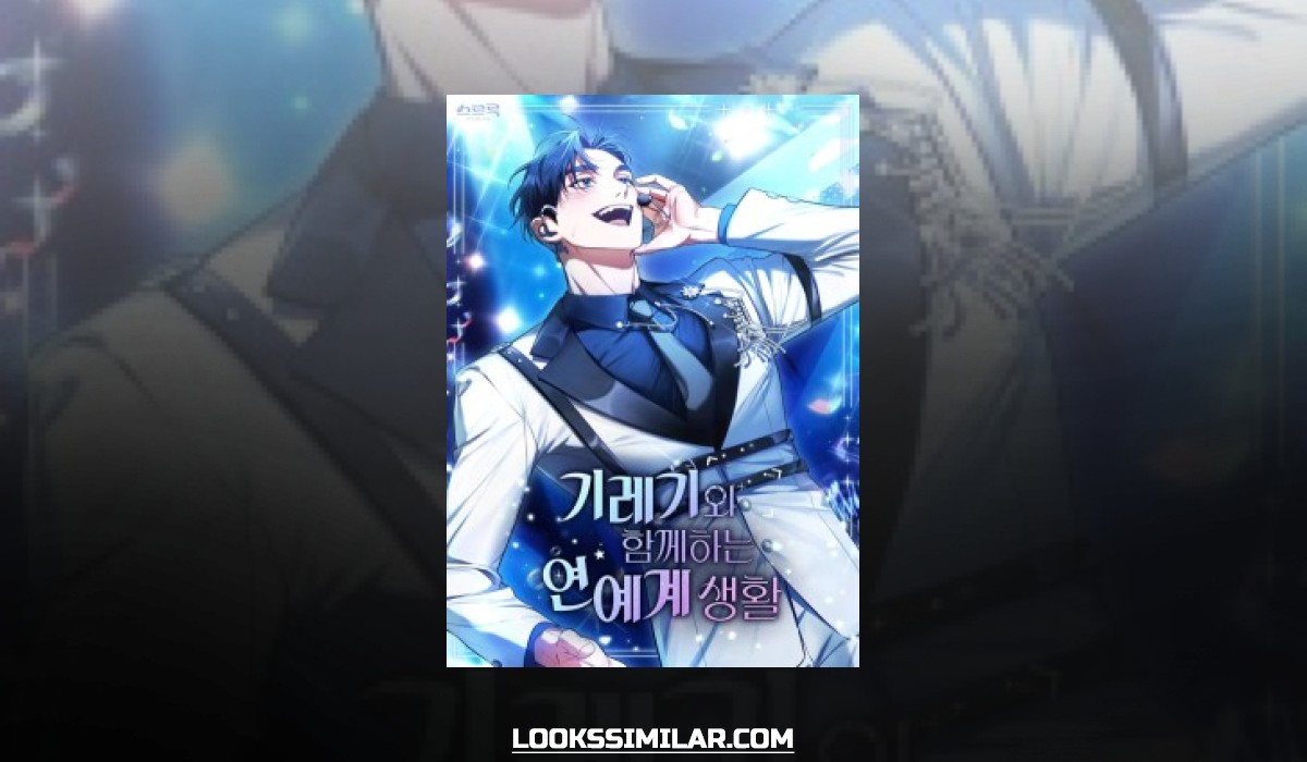My Second Life as an Idol