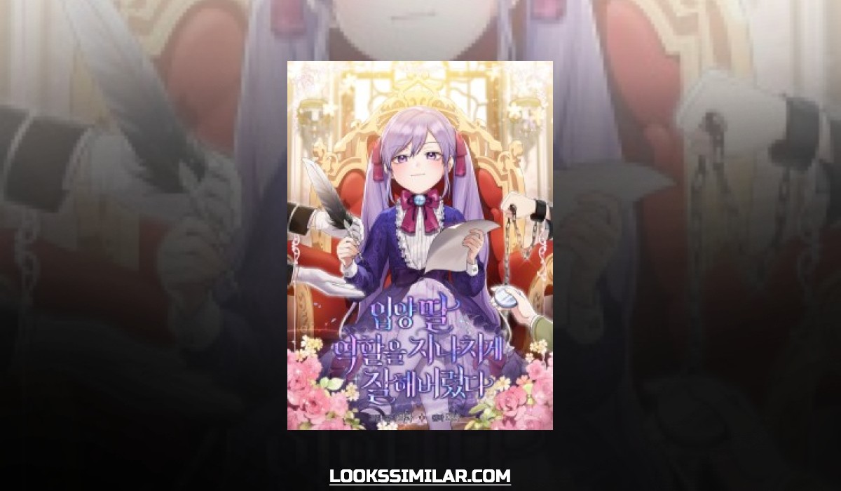 The Unintentionally Ideal Adopted Daughter