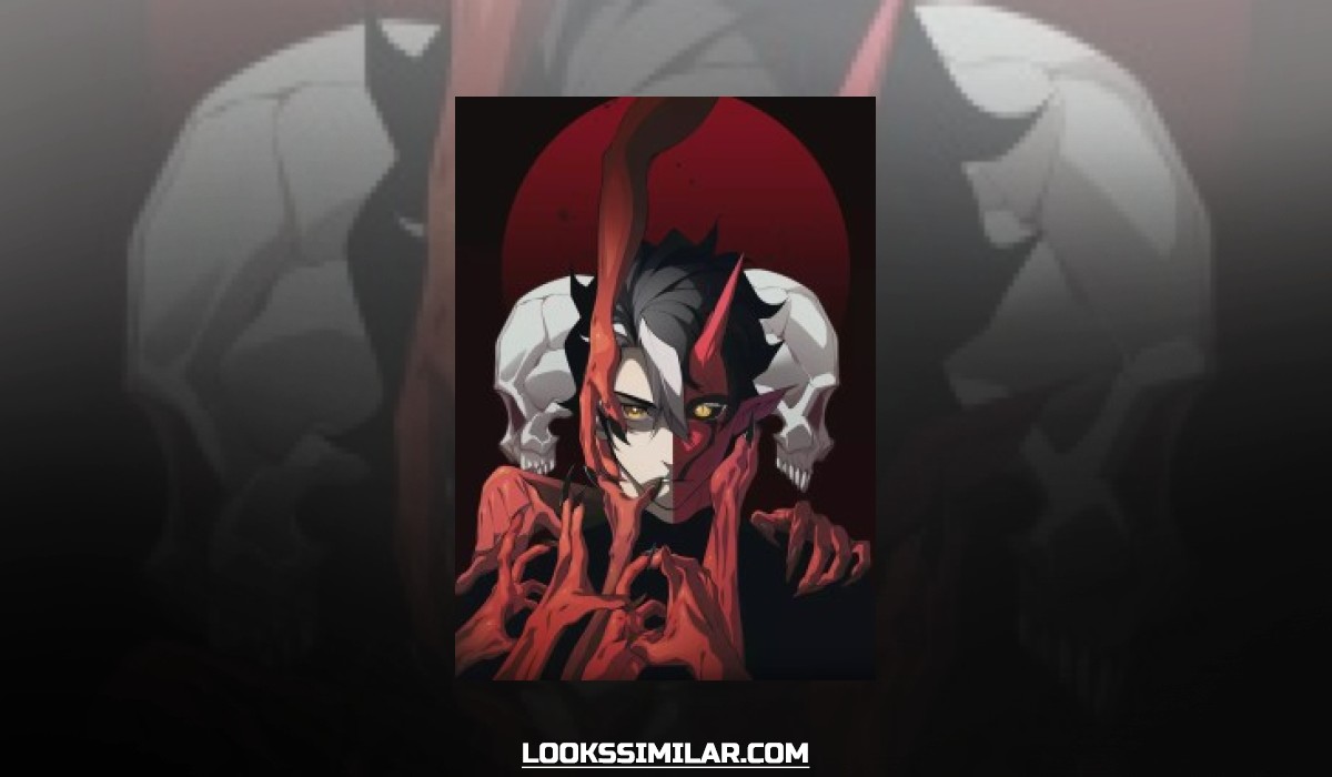 The Devil Never Cries