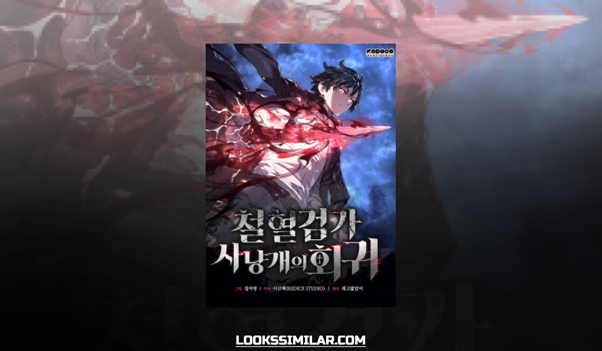 Revenge of the Baskerville Bloodhound