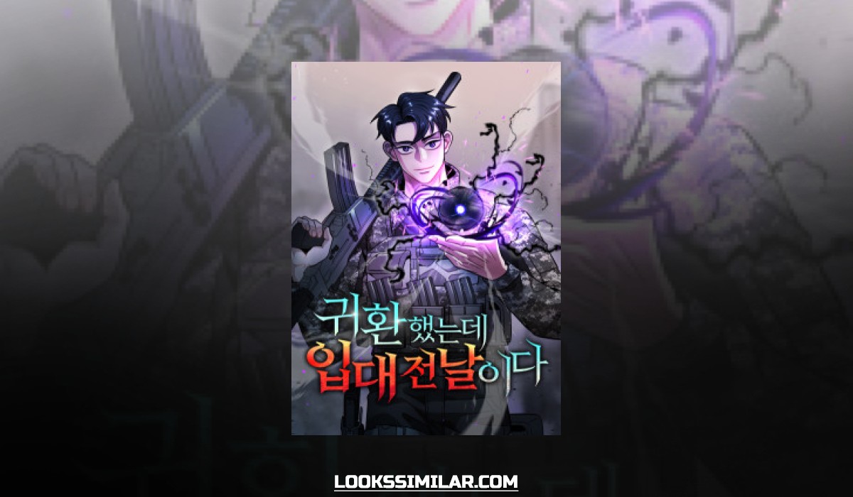 Gwihwanhaenneunde Ipdae Jeonnarida