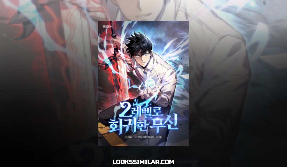 The Martial God Who Regressed Back to Level 2