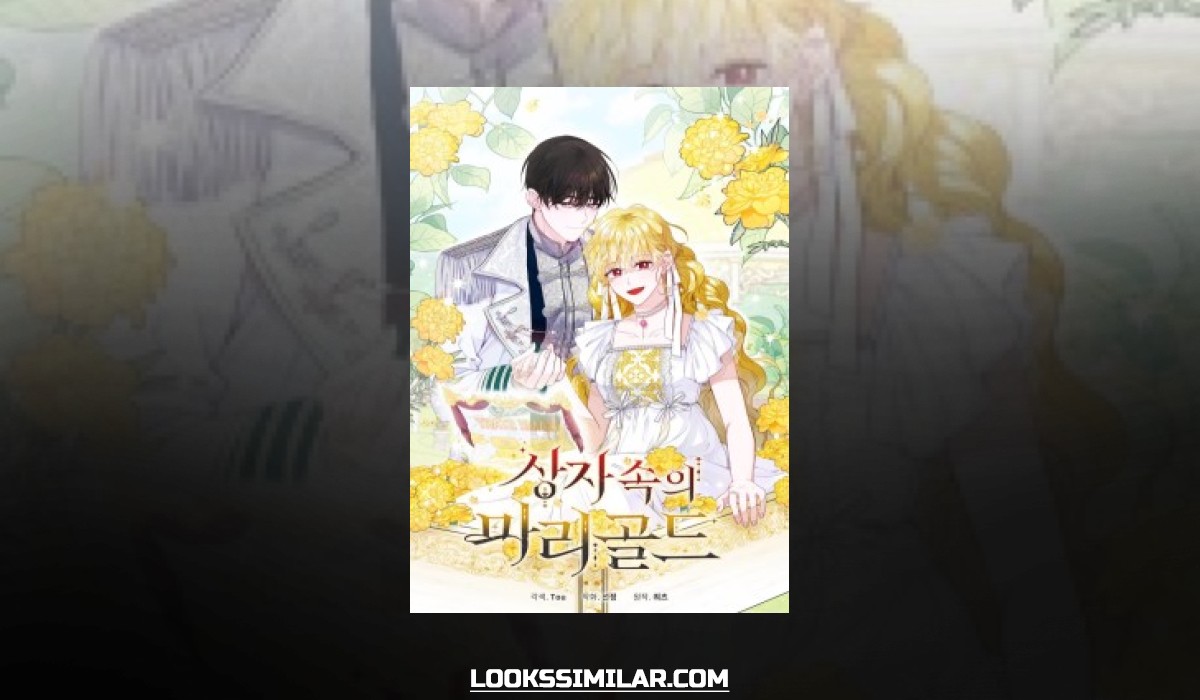 The Handsome Male Lead Wont Let Me Log Out