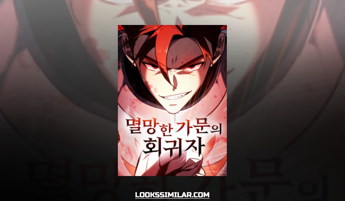 A Flame Reborn