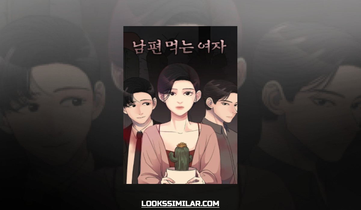 Nampyeon Meongneun Yeoja