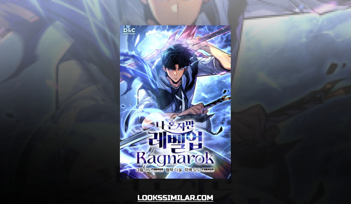 Solo Leveling Ragnarok