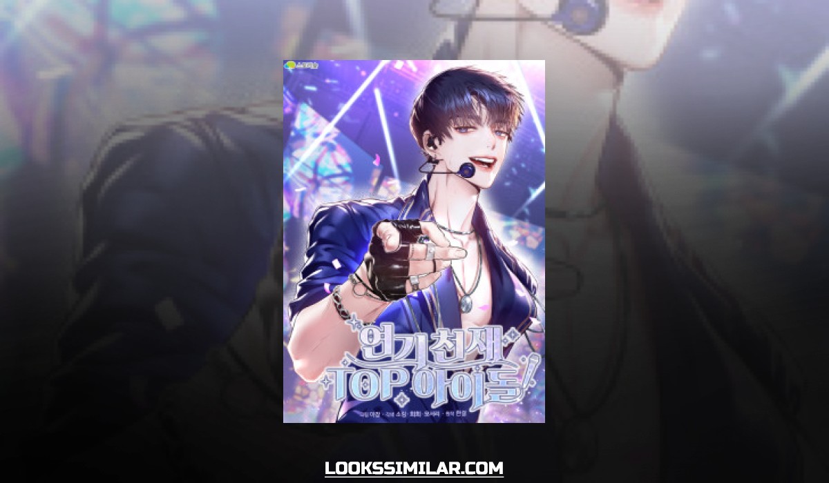 From Acting Genius to Top Idol